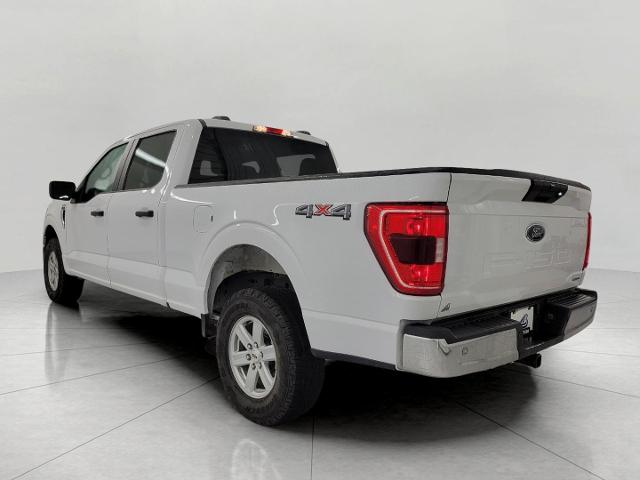 2023 Ford F-150 Vehicle Photo in Oshkosh, WI 54901