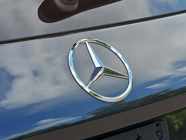 2021 Mercedes-Benz GLC Vehicle Photo in TREVOSE, PA 19053-4984
