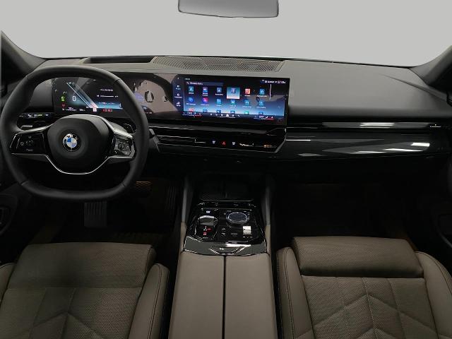 2025 BMW 530i xDrive Vehicle Photo in Appleton, WI 54913