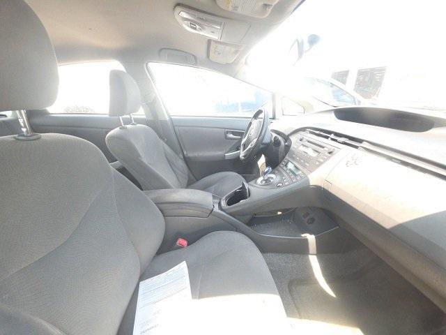 2010 Toyota Prius Vehicle Photo in ENGLEWOOD, CO 80113-6708