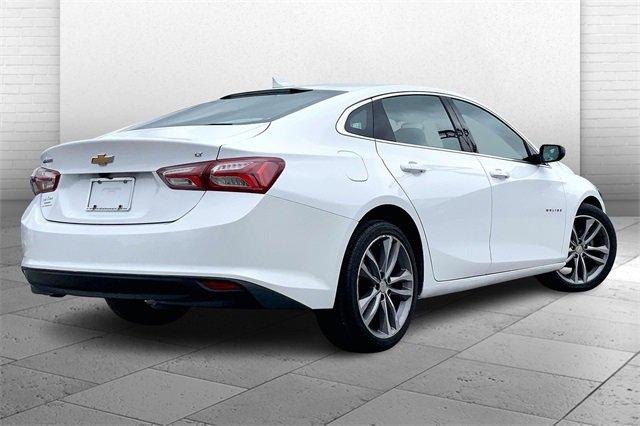2023 Chevrolet Malibu Vehicle Photo in KANSAS CITY, MO 64114-4502
