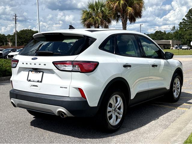 2022 Ford Escape Vehicle Photo in Hinesville, GA 31313