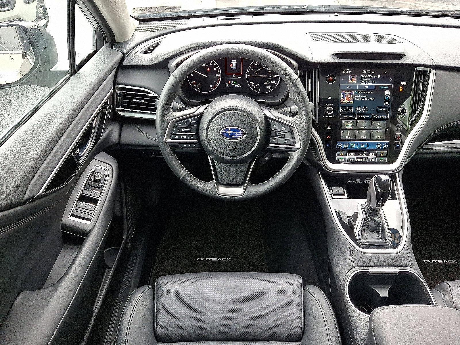 2024 Subaru Outback Vehicle Photo in Easton, PA 18045