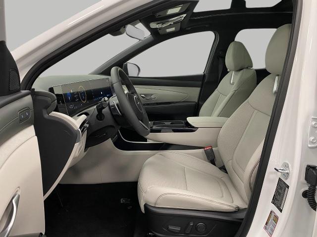 2025 Hyundai TUCSON Vehicle Photo in Appleton, WI 54913