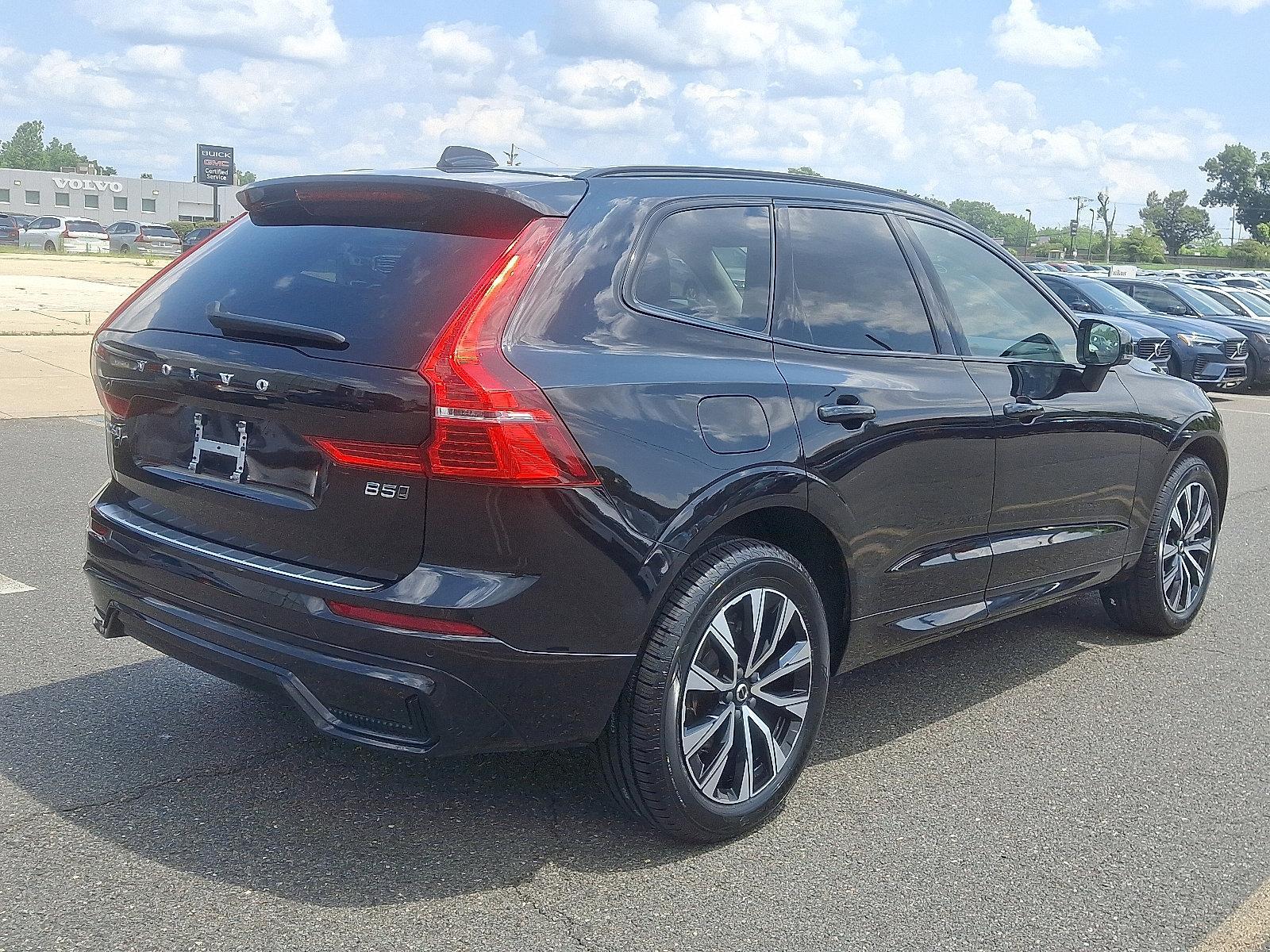 2024 Volvo XC60 Vehicle Photo in Trevose, PA 19053