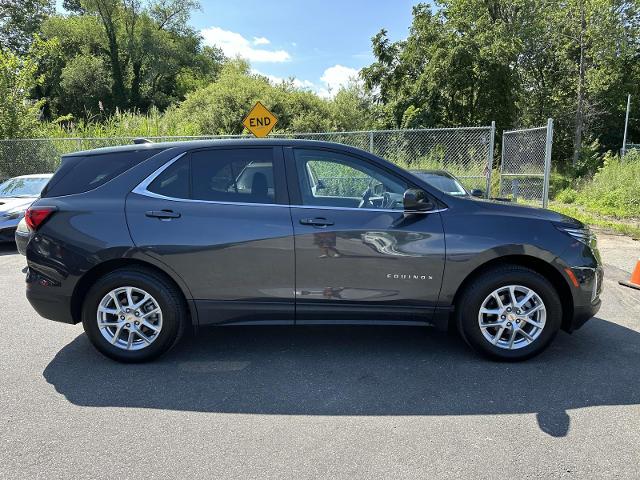 2022 Chevrolet Equinox Vehicle Photo in Roslyn, NY 11576