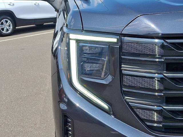 2023 GMC Sierra 1500 Vehicle Photo in TREVOSE, PA 19053-4984