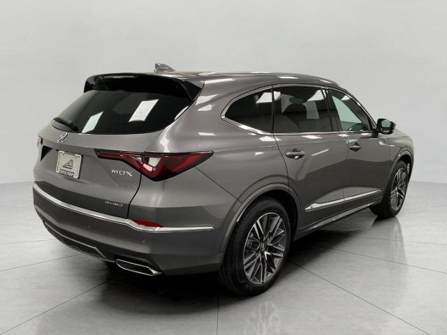 2026 Acura MDX Vehicle Photo in Appleton, WI 54913