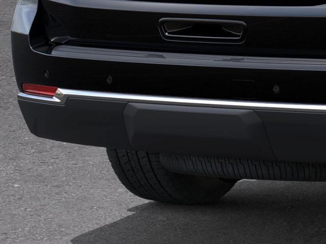 2025 Chevrolet Tahoe Vehicle Photo in KANSAS CITY, MO 64114-4502