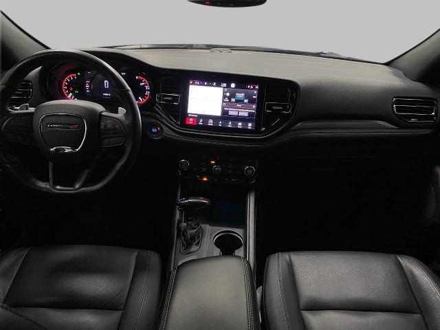 2021 Dodge Durango Vehicle Photo in Appleton, WI 54913