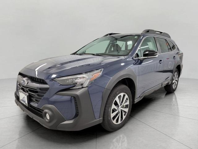 2024 Subaru Outback Vehicle Photo in NEENAH, WI 54956-2243
