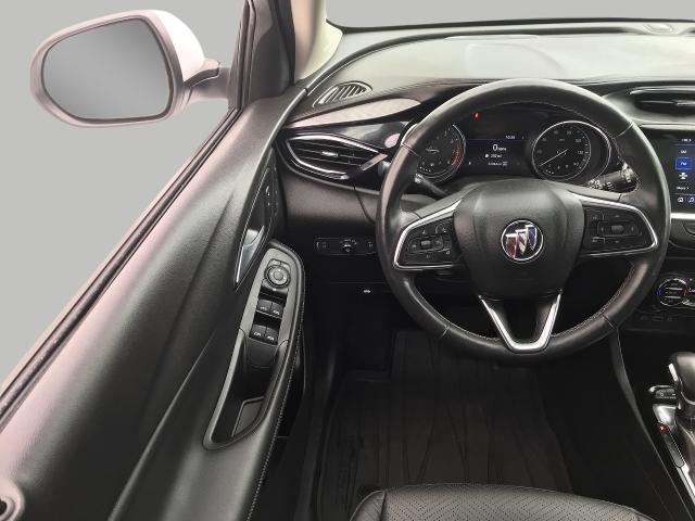 2021 Buick Encore GX Vehicle Photo in GREEN BAY, WI 54303-3330