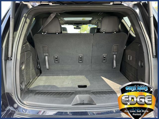 2021 Chevrolet Tahoe Vehicle Photo in Roslyn, NY 11576