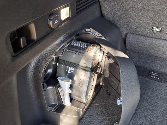 2026 Honda CR-V Hybrid Vehicle Photo in Oshkosh, WI 54904