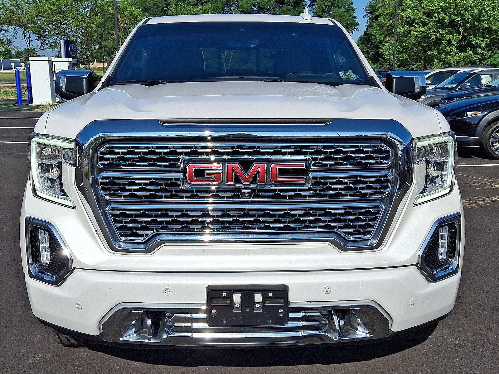 2021 GMC Sierra 1500 Vehicle Photo in Easton, PA 18045
