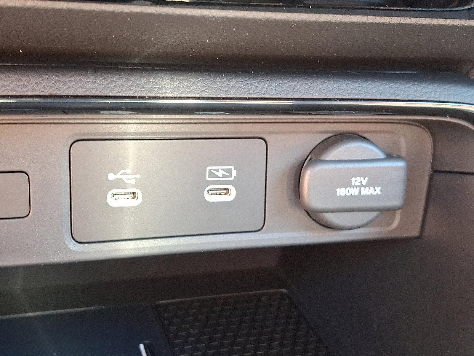 2026 Honda CR-V Hybrid Vehicle Photo in Harrisburg, PA 17111