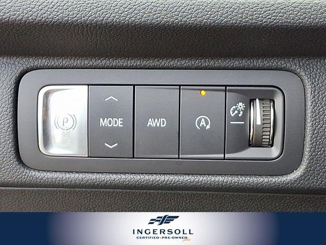 2024 Chevrolet Traverse Vehicle Photo in WATERTOWN, CT 06795-3318
