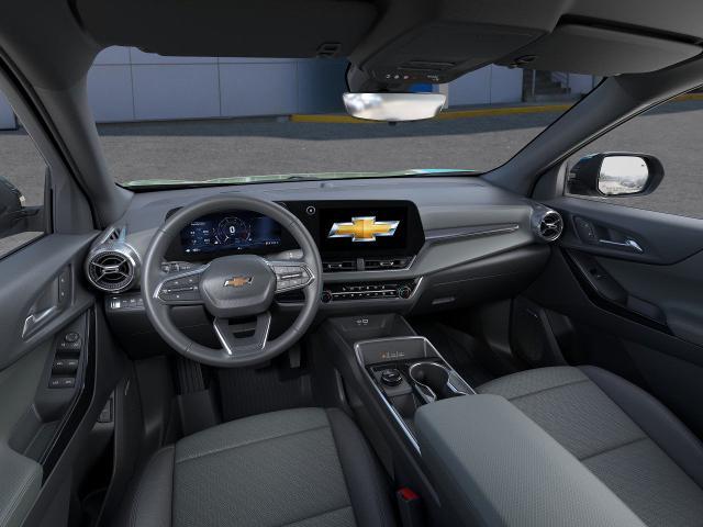 2026 Chevrolet Equinox Vehicle Photo in KANSAS CITY, MO 64114-4502