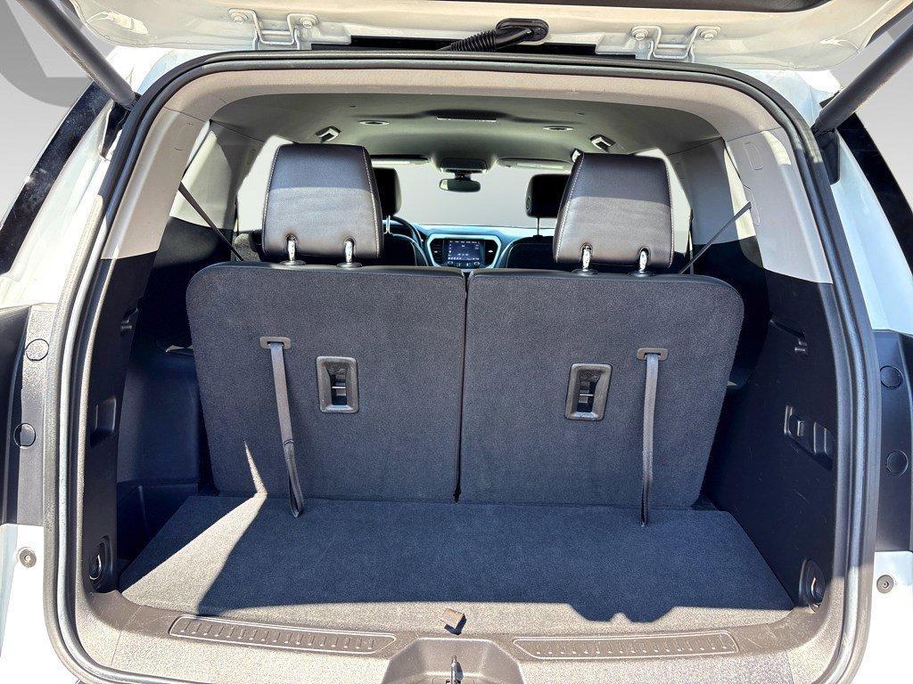 2023 GMC Acadia Vehicle Photo in SAVANNAH, GA 31406-4513