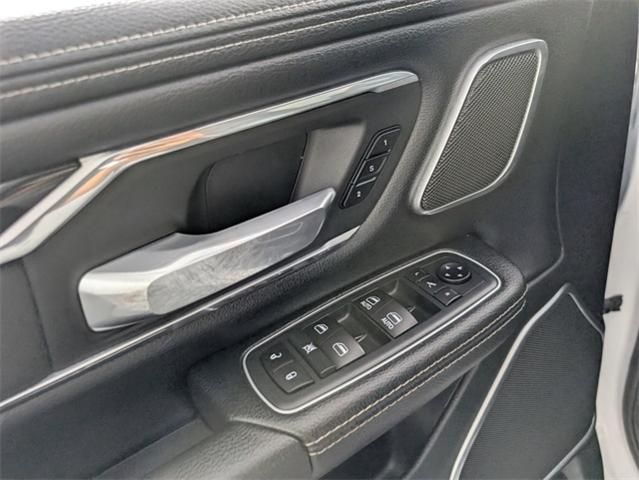 2021 Ram 1500 Vehicle Photo in ENGLEWOOD, CO 80113-6708