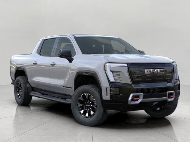 2026 GMC Sierra EV Vehicle Photo in Neenah, WI 54956