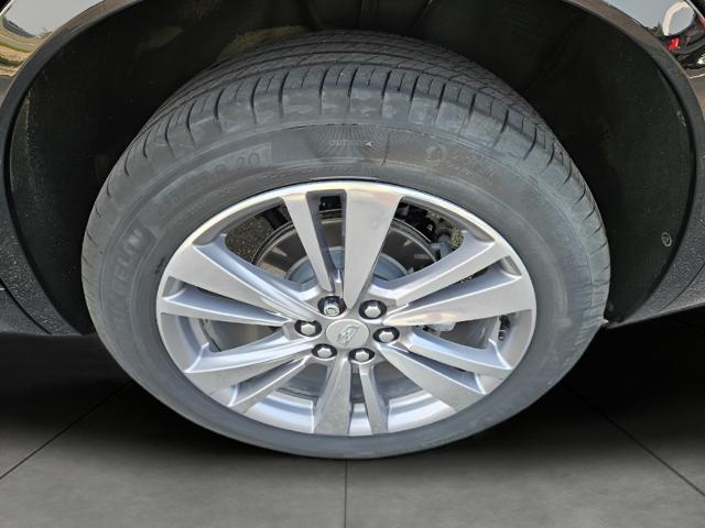 2025 Cadillac XT6 Vehicle Photo in MADISON, WI 53713-3220