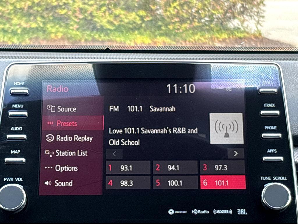 2020 Toyota Avalon Vehicle Photo in POOLER, GA 31322-3252