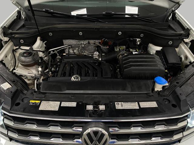 2020 Volkswagen Atlas Vehicle Photo in Appleton, WI 54913