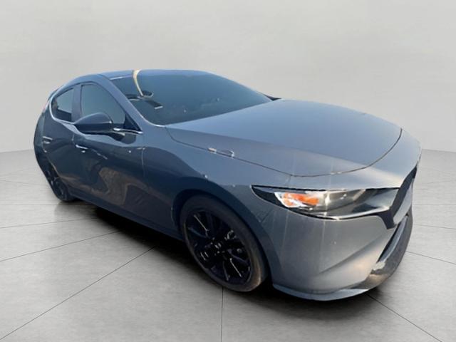 2023 Mazda Mazda3 Hatchback Vehicle Photo in NEENAH, WI 54956-2243