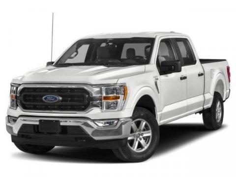 2023 Ford F-150 Vehicle Photo in BRUNSWICK, GA 31525-1881