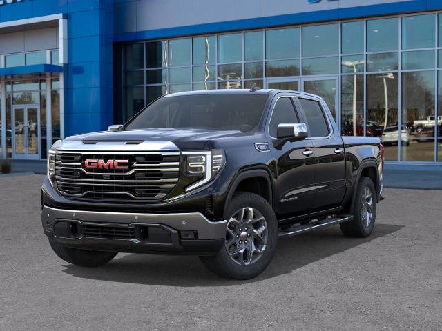 2026 GMC Sierra 1500 Vehicle Photo in OSHKOSH, WI 54904-7811