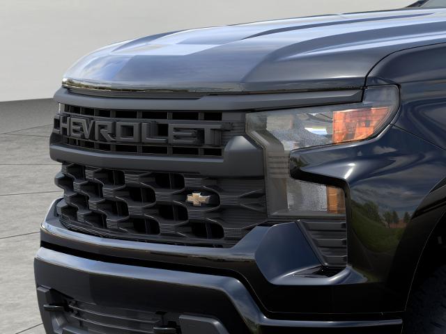 2026 Chevrolet Silverado 1500 Vehicle Photo in NEENAH, WI 54956-2243