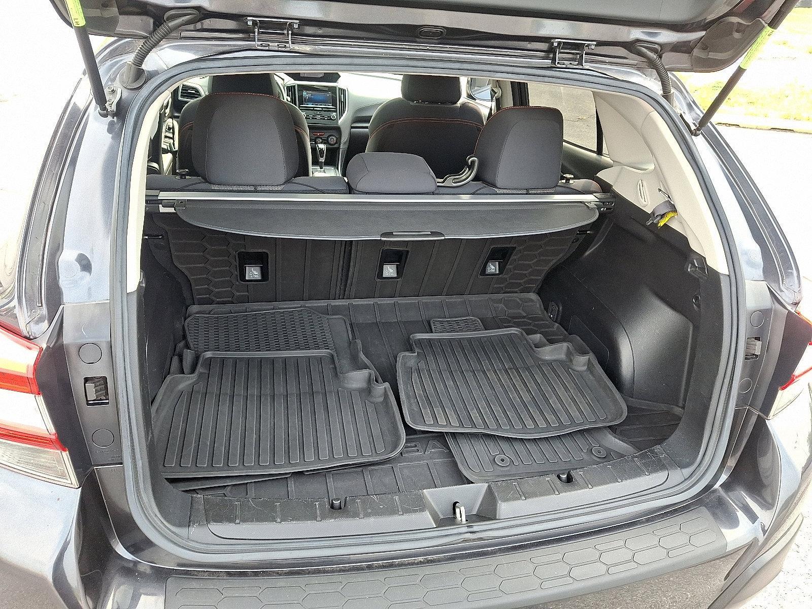 2018 Subaru Crosstrek Vehicle Photo in Harrisburg, PA 17111