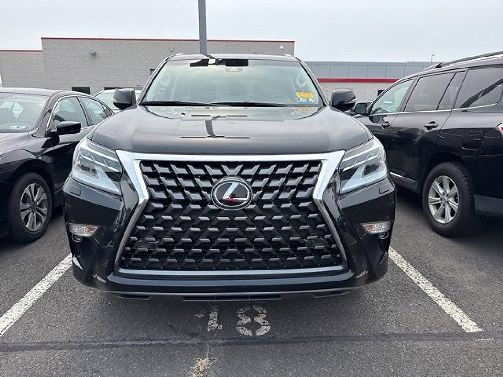 2022 Lexus GX 460 Vehicle Photo in Trevose, PA 19053