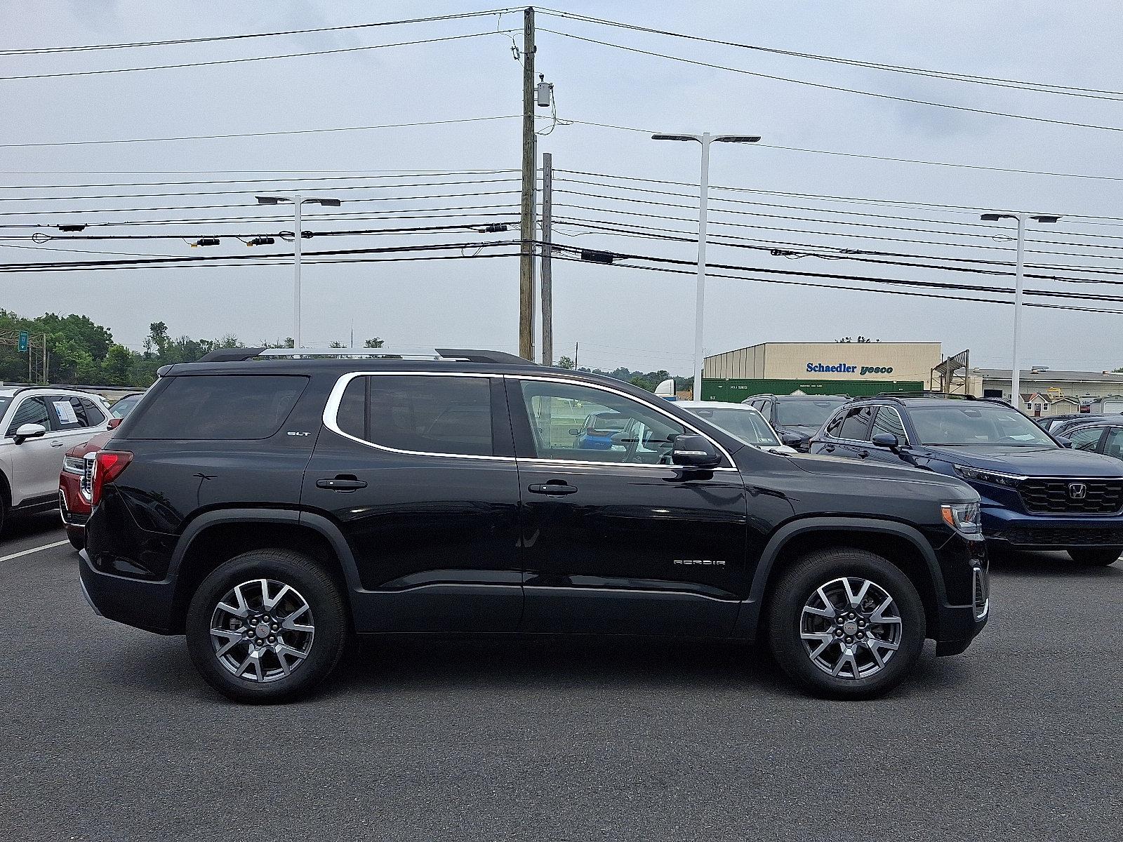 2023 GMC Acadia Vehicle Photo in Harrisburg, PA 17111