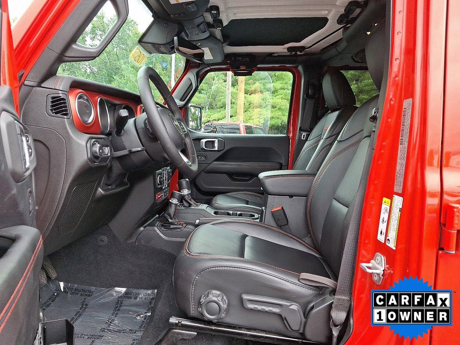 2019 Jeep Wrangler Unlimited Vehicle Photo in Harrisburg, PA 17111