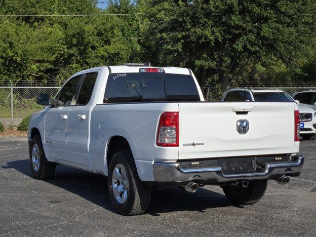 2022 Ram 1500 Vehicle Photo in Decatur, TX 76234