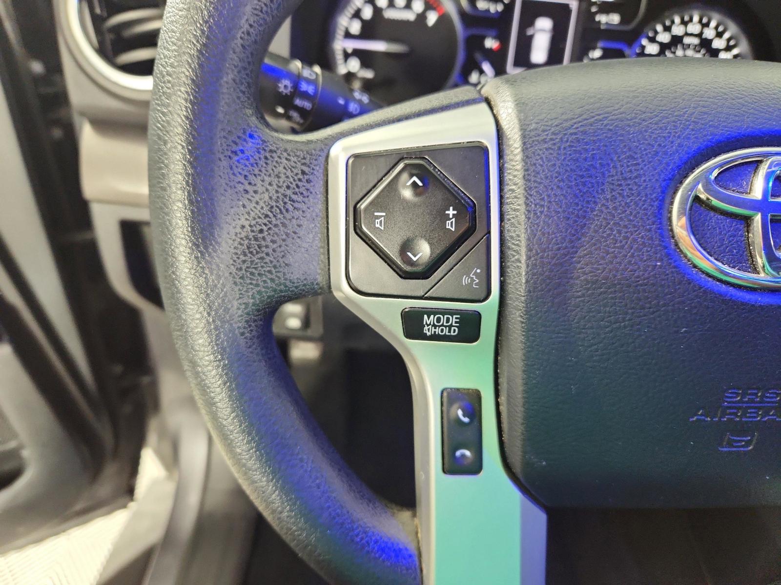 2018 Toyota Tundra 4WD Vehicle Photo in Georgetown, TX 78626