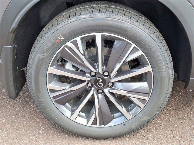 2026 INFINITI QX60 Vehicle Photo in Willow Grove, PA 19090