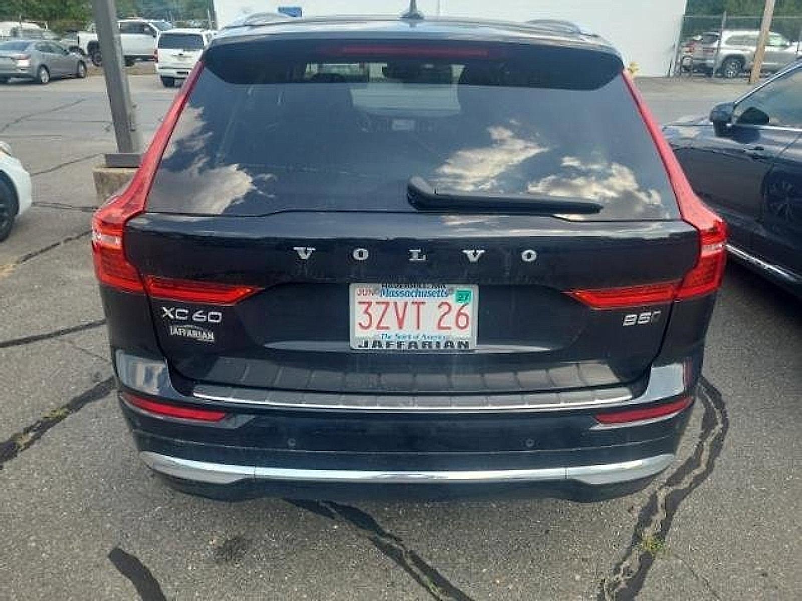 2023 Volvo XC60 Vehicle Photo in Trevose, PA 19053