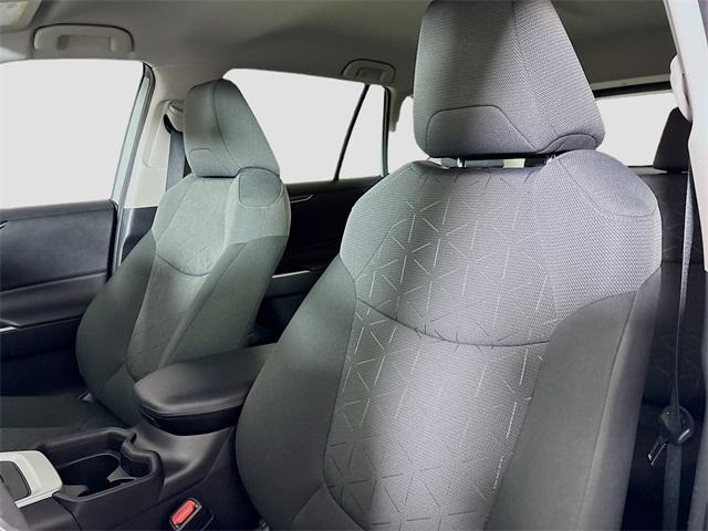 2021 Toyota RAV4 Vehicle Photo in Puyallup, WA 98371