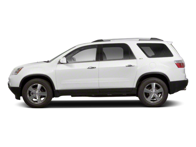 2011 GMC Acadia Vehicle Photo in LANCASTER, PA 17601-0000