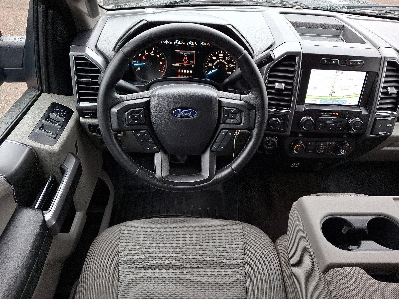 2020 Ford F-150 Vehicle Photo in Willow Grove, PA 19090