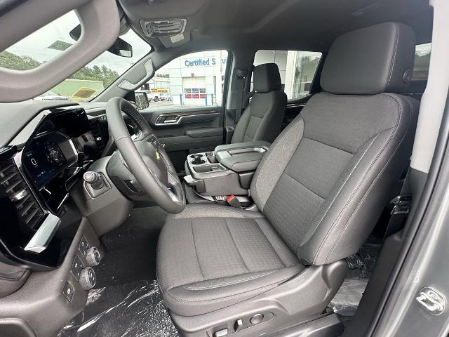 2026 Chevrolet Silverado 1500 Vehicle Photo in GARDNER, MA 01440-3110