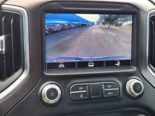 2023 GMC Sierra 2500 HD Vehicle Photo in DENTON, TX 76210-9321