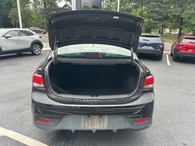 2018 Kia Rio Vehicle Photo in Harrisburg, PA 17111