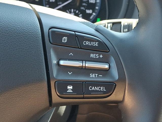 2020 Hyundai KONA Vehicle Photo in Philadelphia, PA 19116