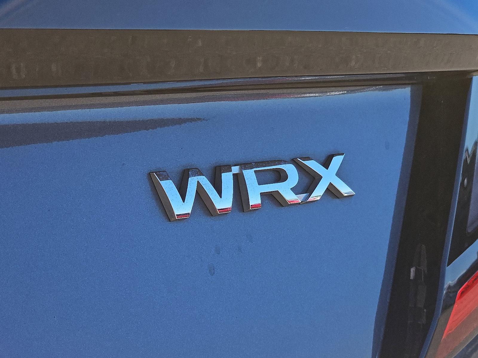 2023 Subaru WRX Vehicle Photo in Trevose, PA 19053
