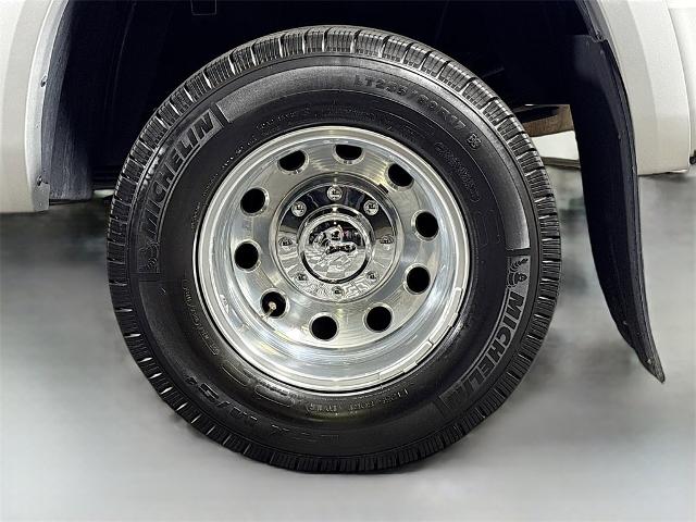 2013 Ram 3500 Vehicle Photo in PUYALLUP, WA 98371-4149