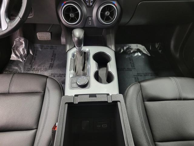 2022 Chevrolet Blazer Vehicle Photo in NEENAH, WI 54956-2243